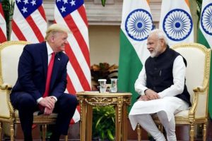 Trump Accepts PM Modi’s Invite to Upcoming QUAD Summit; Leaders Discuss Israel-Iran Conflict, Indo-Pacific Stability