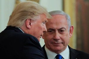 Trump Pressures Netanyahu to End Gaza War, Back Off Iran Strike Plans Amid Ceasefire Efforts