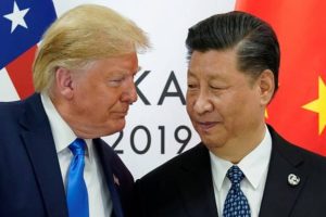 Trump and Xi Expected to Hold Talks Amid Renewed Trade Tensions, Says White House