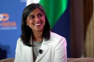 “Trip of a Lifetime”: US Second Lady Usha Vance Reflects on Heartwarming India Visit and Special Moments with PM Modi