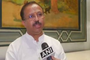 Muraleedharan Calls for Global Consensus Against Terrorism as India’s Parliamentary Delegation Wraps Up Diplomatic Tour in Egypt