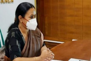 Kerala Health Minister Urges Caution as Covid Cases Rise, Highlights Risk to Elderly and Comorbid Patients