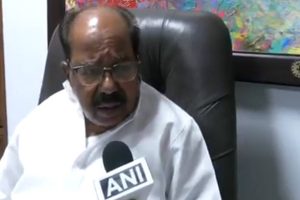 Veerappa Moily Calls AI-171 Plane Crash a ‘Tragic Incident That Shook Public Faith’