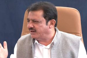 Karnataka Housing Minister Zameer Ahmed Khan Vows to Resign if Found Guilty in Corruption Allegations
