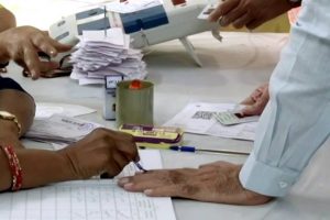 Voting Underway for Crucial Assembly By-elections in Four States, Results on June 23
