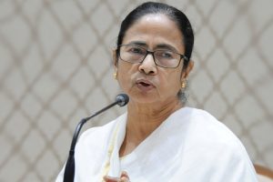 West Bengal CM Mamata Banerjee Extends Warm Greetings on Eid ul-Adha