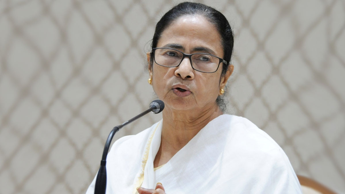 West Bengal CM, Mamata Banerjee, Eid ul-Adha