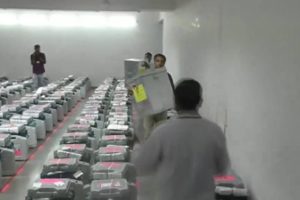 Vote Counting Underway for Key Assembly Bypolls in Kerala, Punjab, Bengal, and Gujarat