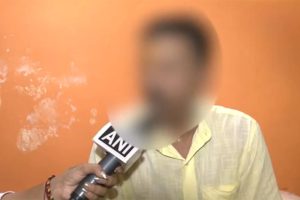 Kolkata Law College Gangrape Case: Accused’s Father Voices Trust in Judiciary as Probe Deepens