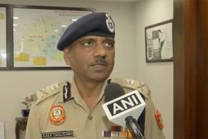 Delhi Enforces Fuel Ban on End-of-Life Vehicles; 16 Seized on Day One as ANPR Cameras Aid Crackdown