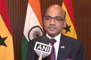 PM Modi to Visit Ghana, Marking First Indian Prime Ministerial Trip in 30 Years
