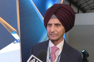 “We are trying to remove all trade barriers,” says Onkar Kanwar of BRICS Business Council
