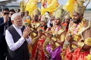 India to Train Trinidad Pundits, Deepen Cultural Ties Through Geeta Mahotsav Participation
