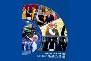MEA 2024 Report Showcases India’s Expanding Global Footprint and Diplomatic Achievements