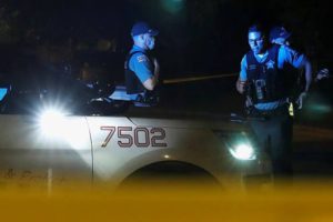 Two Women Killed, Suspect Shot Dead in Kentucky Church Shooting; Police Officer Among Injured