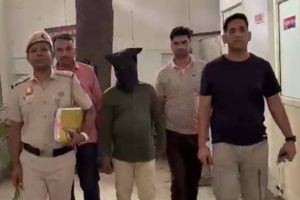 Police arrest fraudsters who duped Rs 15 lakh from doctor in Delhi