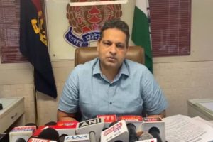 UP Police Bust Multi-State Illegal Conversion Racket; 14 Arrested Under Mission Asmita