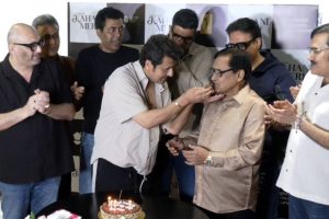 “I would like to…”: Singer Sonu Nigam reveals his birthday wish as he turns 52