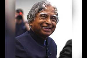 PM Modi Pays Tribute to APJ Abdul Kalam on 10th Death Anniversary, Calls Him an “Inspiring Visionary”
