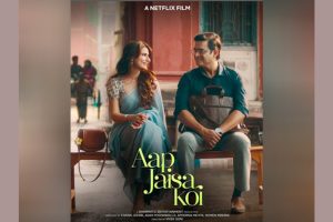 ‘Aap Jaisa Koi’ Explores Love, Loneliness, and Equality in Modern Relationships: Madhavan and Fatima Share Insights