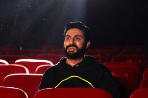 Abhishek Bachchan Marks 25 Years in Cinema with Fans’ Love; Amitabh Bachchan Pens Heartfelt Tribute