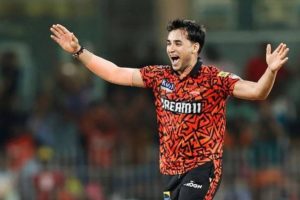 Abhishek Sharma joins elite company of Virat Kohli, Suryakumar Yadav; reach No.1 spot in T20I rankings