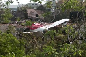 Indian Pilots Federation Serves Legal Notice to WSJ, Reuters Over ‘Speculative’ AI-171 Crash Reports