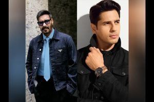 From Ajay Devgn to Sidharth Malhotra, Bollywood celebs pay tribute to fallen soldiers on Kargil Vijay Diwas