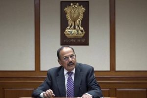 NSA Doval Challenges Foreign Media Over Operation Sindoor Coverage, Highlights Precision Strikes on Pakistani Bases