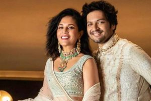 Ali Fazal and Richa Chadha Join as Producers on ‘Secrets of a Mountain Serpent’, Set for Venice Film Festival 2025 Premiere