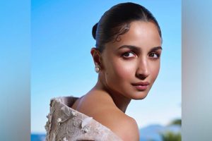 Alia Bhatt-backed film ‘Difficult Daughters’ selected for Asian Project Market at BIFF
