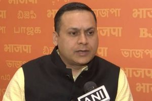Amit Malviya Accuses Congress of ‘Shameless Flip-Flop’ Over Aadhaar-Voter ID Linkage