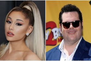 Ariana Grande and Josh Gad to Star in Animated Adaptation of Dr. Seuss’ Oh, the Places You’ll Go! Releasing in 2028