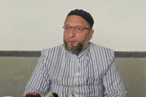 Bihar Polls: Owaisi Slams ECI Over Voter List Revision, Rules Out Joining INDIA Bloc