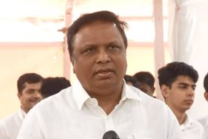BJP’s Ashish Shelar Dismisses Uddhav-Raj Thackeray Reunion as “Public Appeasement Campaign” Ahead of BMC Polls