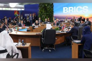 BRICS Condemns Pahalgam Terror Attack, Calls for Unified, Zero-Tolerance Approach to Terrorism