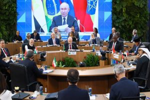 BRICS Reaffirms Support for India, Brazil in UNSC; Urges Urgent UN Reform and Stronger Global South Voice