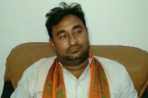 BJP MP Slams TMC Over MLA’s Remarks on Kolkata Gangrape: “Blaming the Victim Is Shameful”