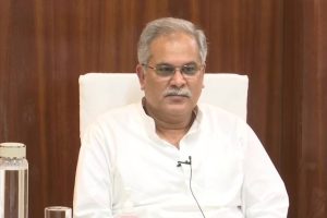 “Thank You for the Birthday Gifts”: Bhupesh Baghel Mocks Centre Over ED Raids on Son’s Birthday