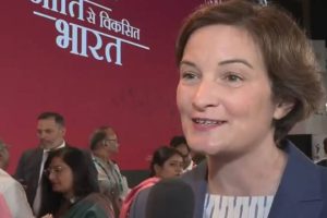 India-UK Vision 2035 to Usher in Deeper, Broader Bilateral Ties: British Envoy