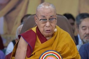 Dalai Lama Emphasises Compassion and Bodhichitta on 90th Birthday: “I Have Not Wasted My Life”