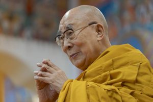 US Secretary of State Marco Rubio Extends Wishes to Dalai Lama on 90th Birthday, Hails Him as Global Symbol of Peace