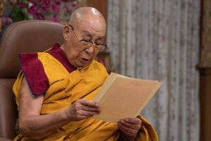 Only Gaden Phodrang Trust Can Recognise My Successor: Dalai Lama Asserts Amid China Row