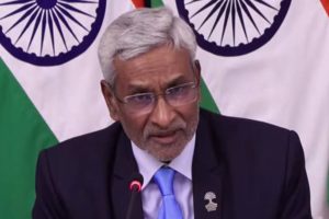 BRICS Extends Strong Backing to India’s Global Terror Treaty Initiative