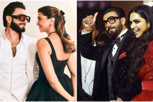 Deepika’s way of taking advice from husband Ranveer screams fun; check post