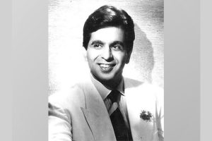 “Dilip Sahib Is Forever”: Dharmendra and Saira Banu Pay Heartfelt Tributes on Dilip Kumar’s Death Anniversary
