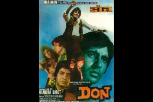 Farhan Akhtar condoles demise of ‘Don’ director Chandra Barot