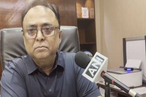 Over 25 Critically Injured in Dhaka Jet Crash: Hospital Director Appeals for Calm, Cautions Against Crowding