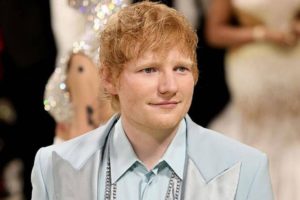 Ed Sheeran all set to bring his Loop Tour to Australia, New Zealand