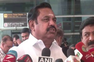 AIADMK Launches 2026 Campaign with New Logo, Vows to Oust DMK Government